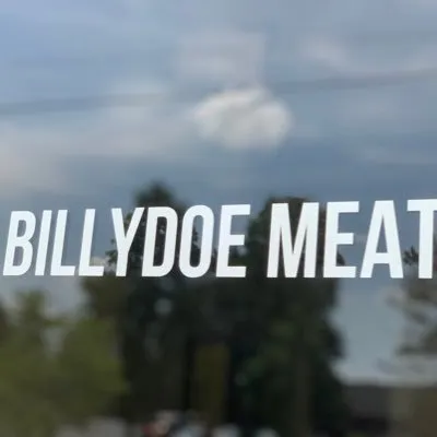 billydoemeats.com logo