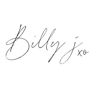 Billy J logo