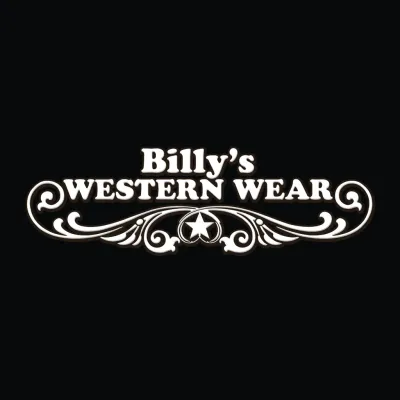 Billy's Western Wear