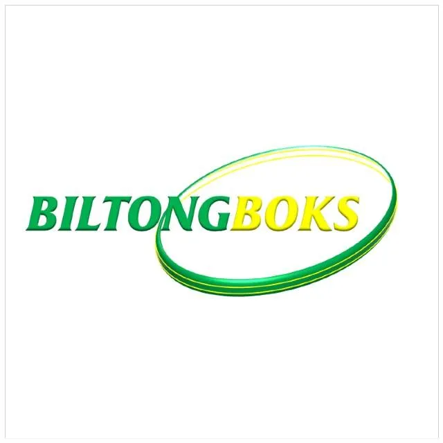 Biltongboks