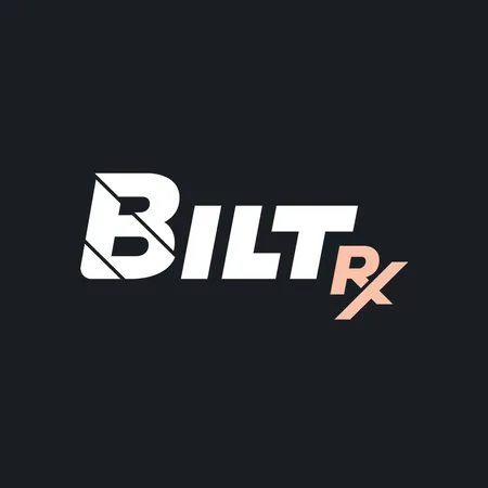Biltrx logo