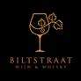 Logo Biltstraat Wine and Whisky