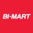 Bi-Mart Membership Discount Stores logo