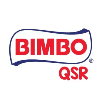 Bimbo QSR Logo