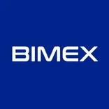 BIMEX Engineers logo/icon