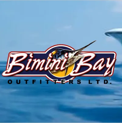 Bimini Bay Outfitters Retail G logo