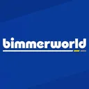 bimmerworld logo