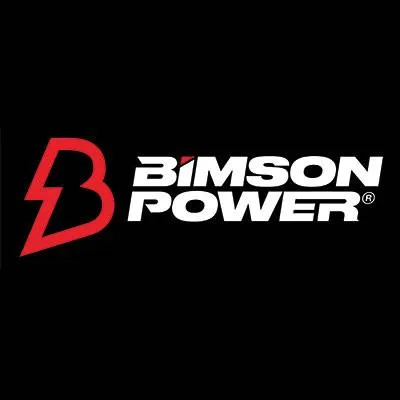 Bimson Power logo