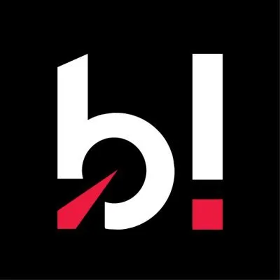 Binalyze logo