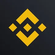 Binance Logo