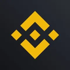 Binance logo
