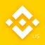 Binance.US logo