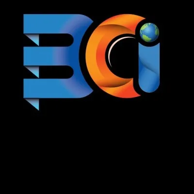 Binary Computer Int'l Corp. logo