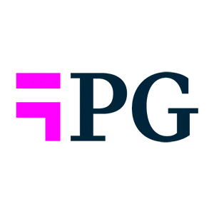 Binary Fountain Logo