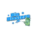 Bin Blasters logo
