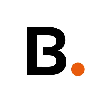 Ville de Binche Logo