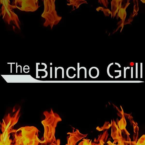 Binchogrill