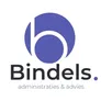 Logo Bindels Administraties