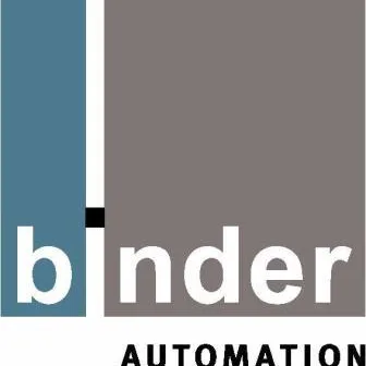 Binder Automaten