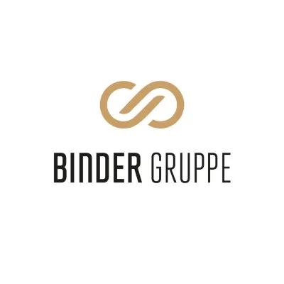 Friedrich Binder GmbH & Co. KG logo