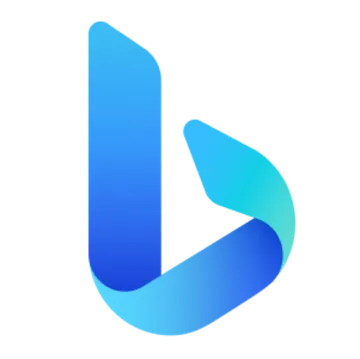 Bing Logo