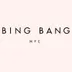 Bing Bang NYC logo