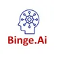 Binge.Ai Corp logo