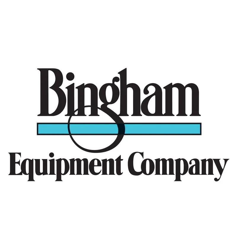 Binghamequipment