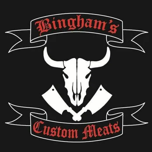 Bingham's Custom Meats
