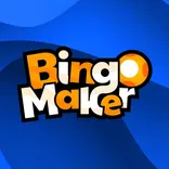 Bingo Maker logo/icon