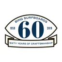 Bing Surfboards logo