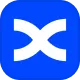 Bingx Exchange logo