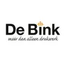 Logo Drukkerij De Bink