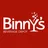 Binny's Beverage Depot logo