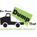 Bin There...dump That logo