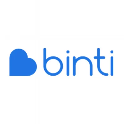 Binti Logo