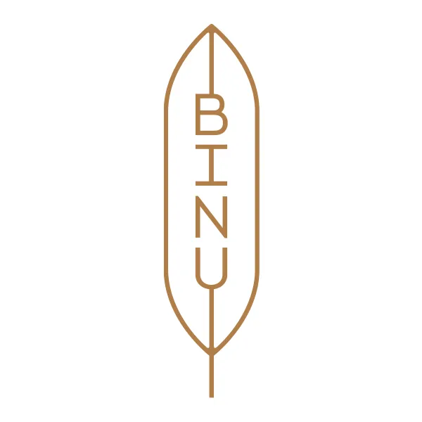 Binu-Beauty Natural Korean Cosmetics