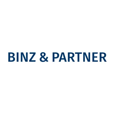 Anwaltssocietät BINZ & PARTNER