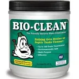 Bio-Clean logo/icon