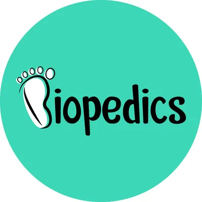 Biopedics logo