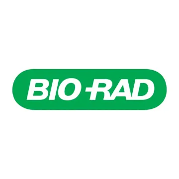 Bio-Rad Logo