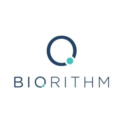 Biorithm logo