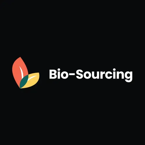 Bio-Sourcing logo