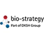 Bio-strategy Pty Limited Logo