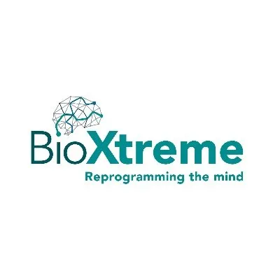 Bioxtreme logo