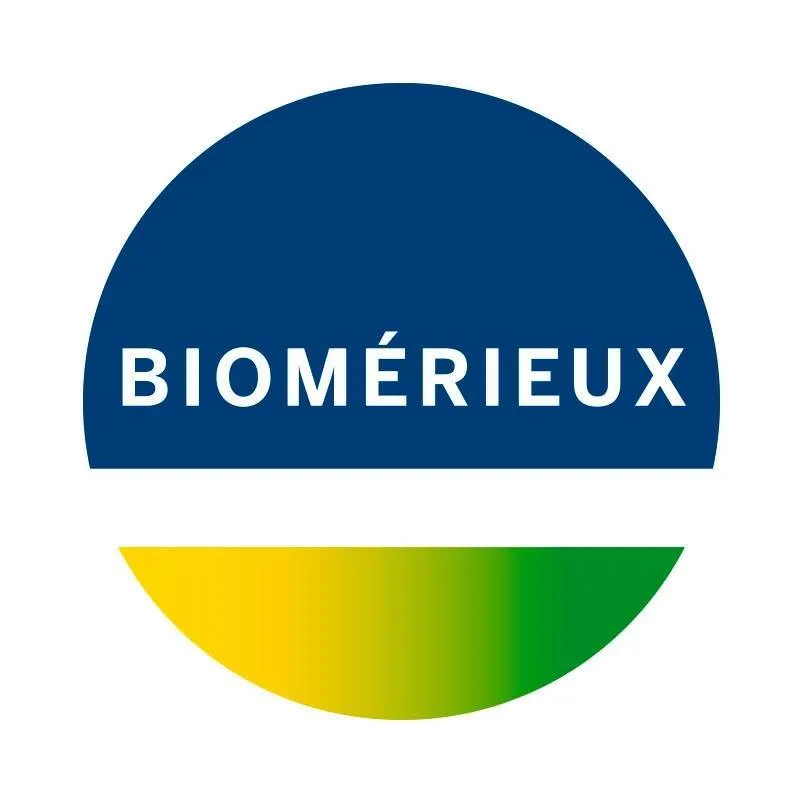 bioMérieux Logo
