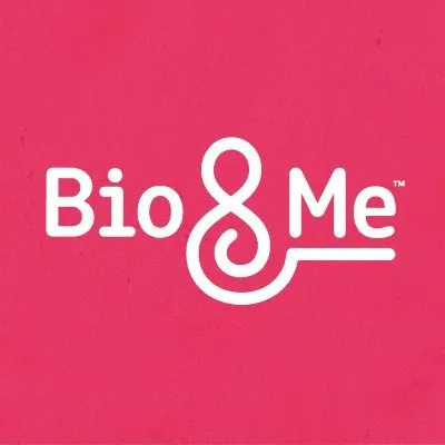 BioMe logo