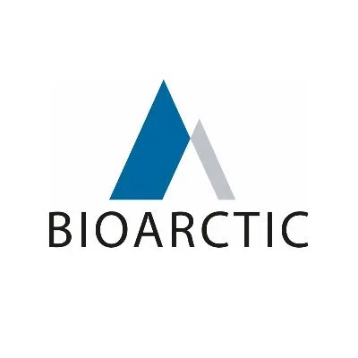 BioArctic AB (publ) Logo