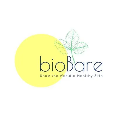 biobare.com logo