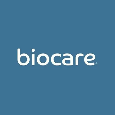 Biocare logo